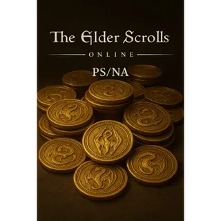 Eso | Gold | PS4/5-NA