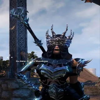 Any Monster Helm Carry (Your Choice – Fast & Trusted Service)