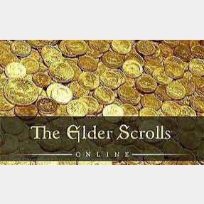 Gold | ESO | PS4/5-NA 4M