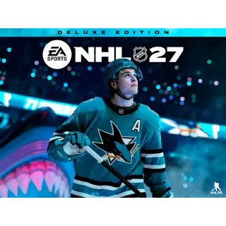 NHL 27 | Deluxe Edition (PS5)