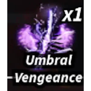 Umbral Vengeance