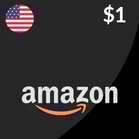 $1.00 Amazon USA INSTANT DELIVERY
