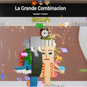 La Grande Combinacion