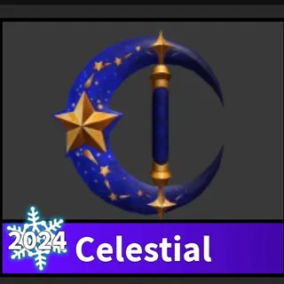 Celestial MM2