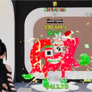 STEAL THE BRAINROT 67