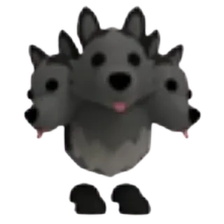 4X CERBERUS