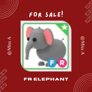 FR ELEPHANT