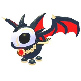 PHANTOM DRAGON