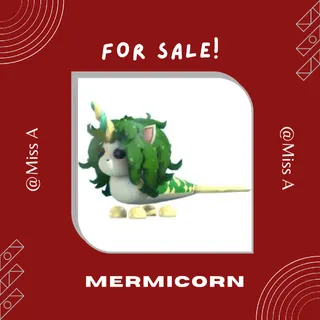 FR MERMICORN