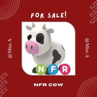 2X NFR COW