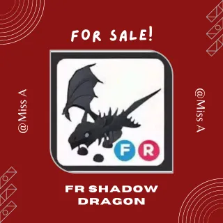 FR SHADOW DRAGON