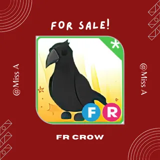 FR CROW