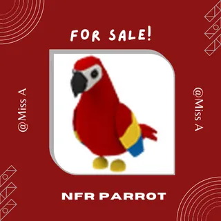 NFR PARROT