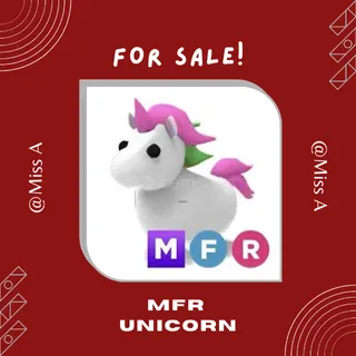 MFR UNICORN