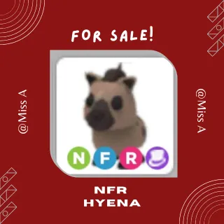 NFR HYENA