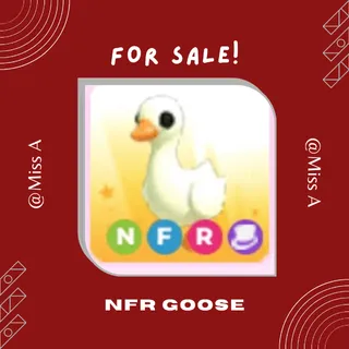 NFR GOOSE
