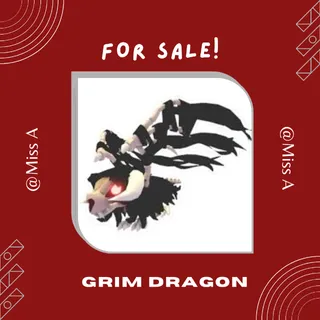 FR GRIM DRAGON