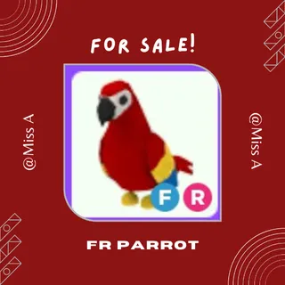 FR PARROT