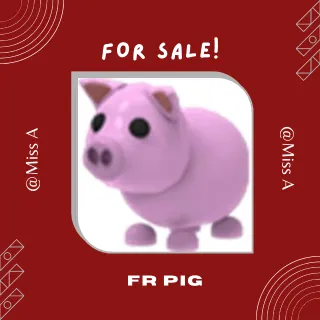 FR PIG