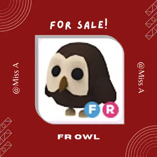 FR OWL