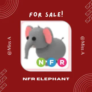 NFR ELEPHANT