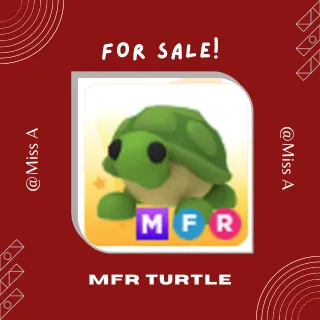 MFR TURTLE