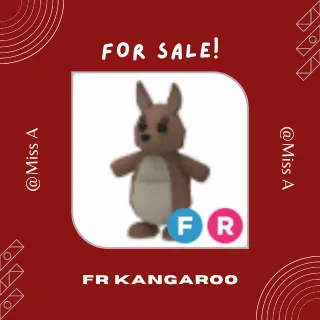 FR KANGAROO
