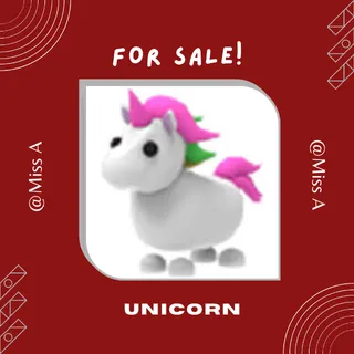 16X UNICORN