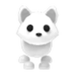 ARCTIC FOX
