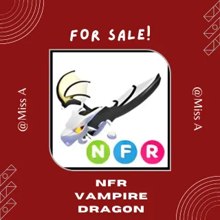 NFR VAMPIRE DRAGON