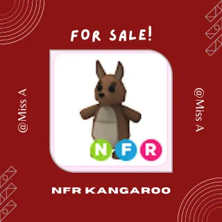 NFR KANGAROO