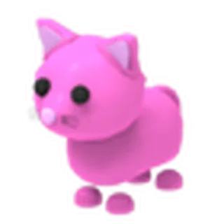 PINK CAT