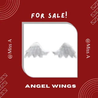 ANGEL WINGS