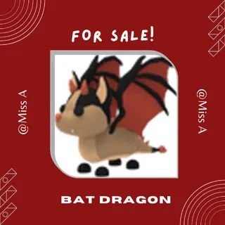 BAT DRAGON