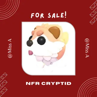 NFR CRYPTID