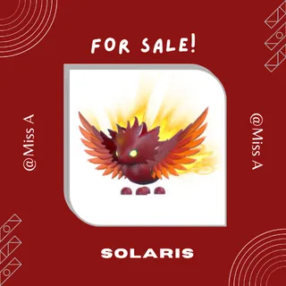 4X SOLARIS