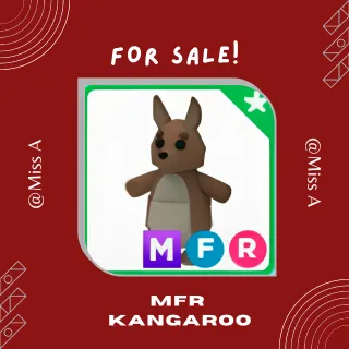 MFR KANGAROO