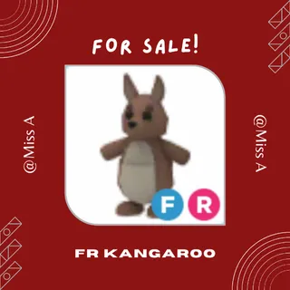 FR KANGAROO