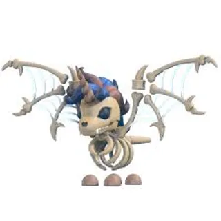NFR SKELICORN