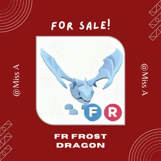 FR FROST DRAGON