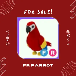 FR PARROT