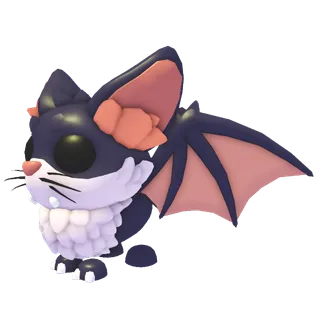 16X KITTY BAT