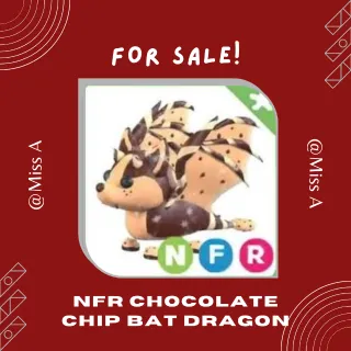 NFR CHOCOLATE CHIP BAT DRAGON