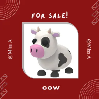 MFR COW