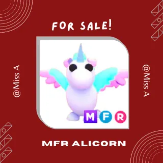 MFR ALICORN