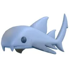 mega nurse shark