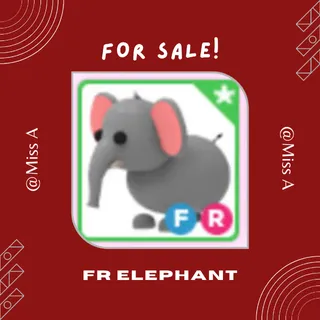 FR ELEPHANT