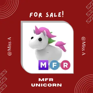 MFR UNICORN