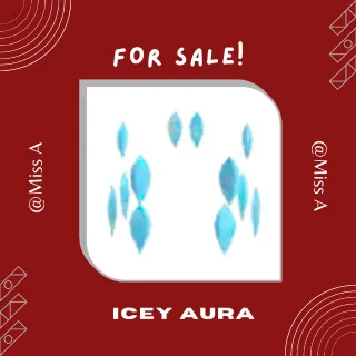 2X ICEY AURA
