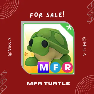 MFR TURTLE